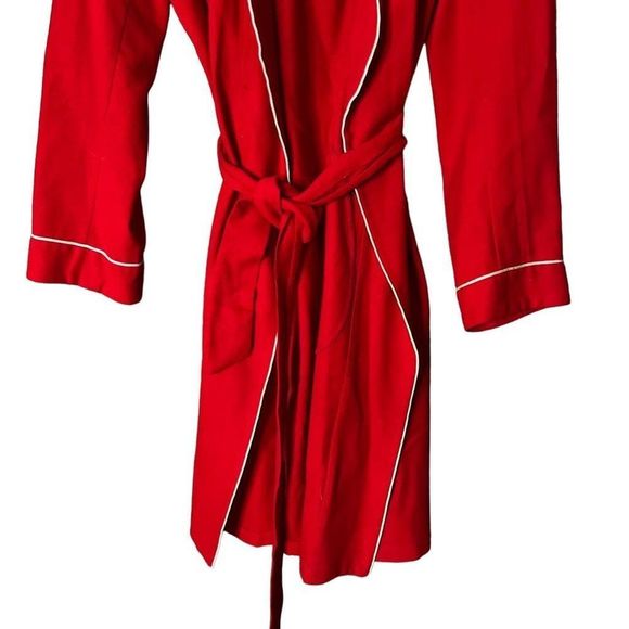 Pendleton Wool Robe OS - Picture 3 of 9